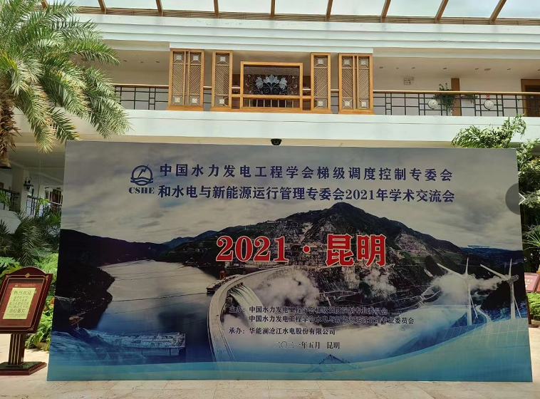 梯級調(diào)度控制、水電與新能源運(yùn)行管理專委會